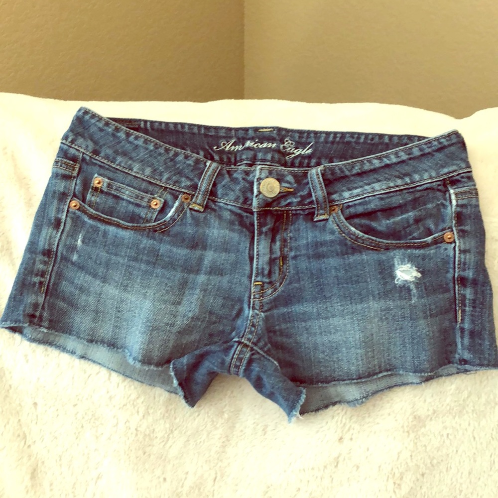 American Eagle Outfitters short size 6